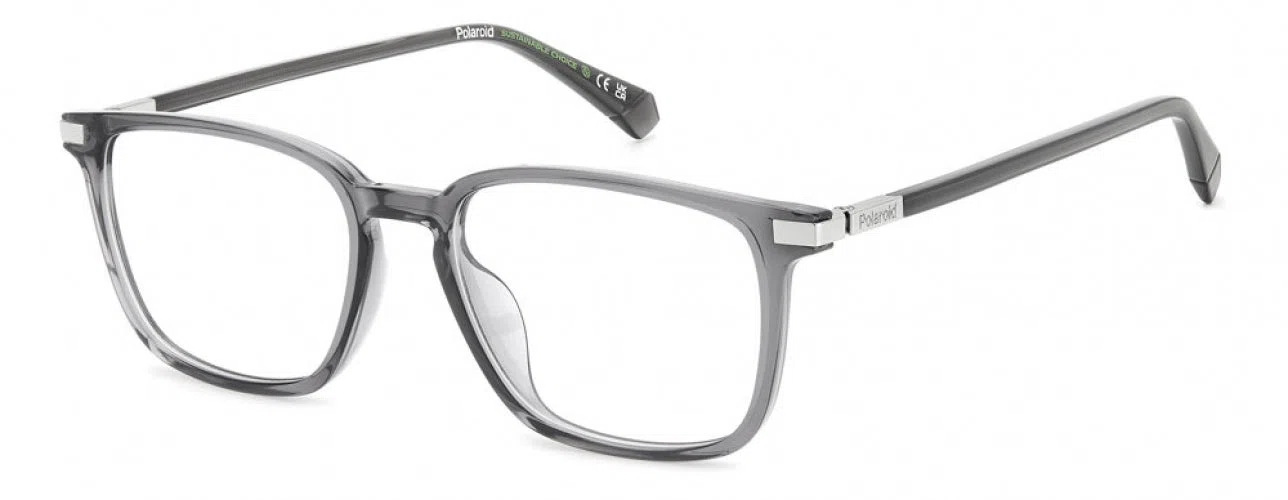 Polaroid Core PLDD523 Eyeglasses - view 2